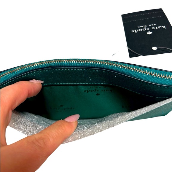 Kate Spade Wristlet - Picture 8 of 10
